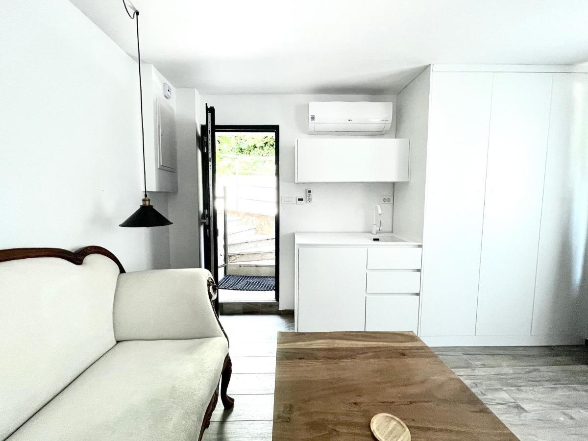 Artspace Location-Opatija-3 Bedroom House With Rooftop Garden By Beach 외부 사진