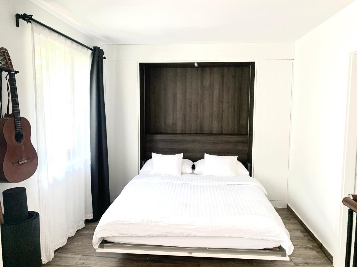 Artspace Location-Opatija-3 Bedroom House With Rooftop Garden By Beach 외부 사진
