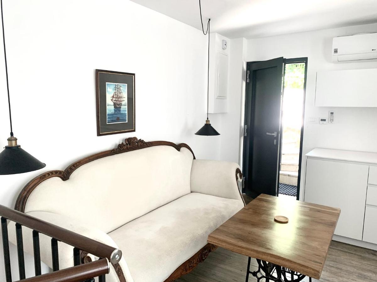 Artspace Location-Opatija-3 Bedroom House With Rooftop Garden By Beach 외부 사진