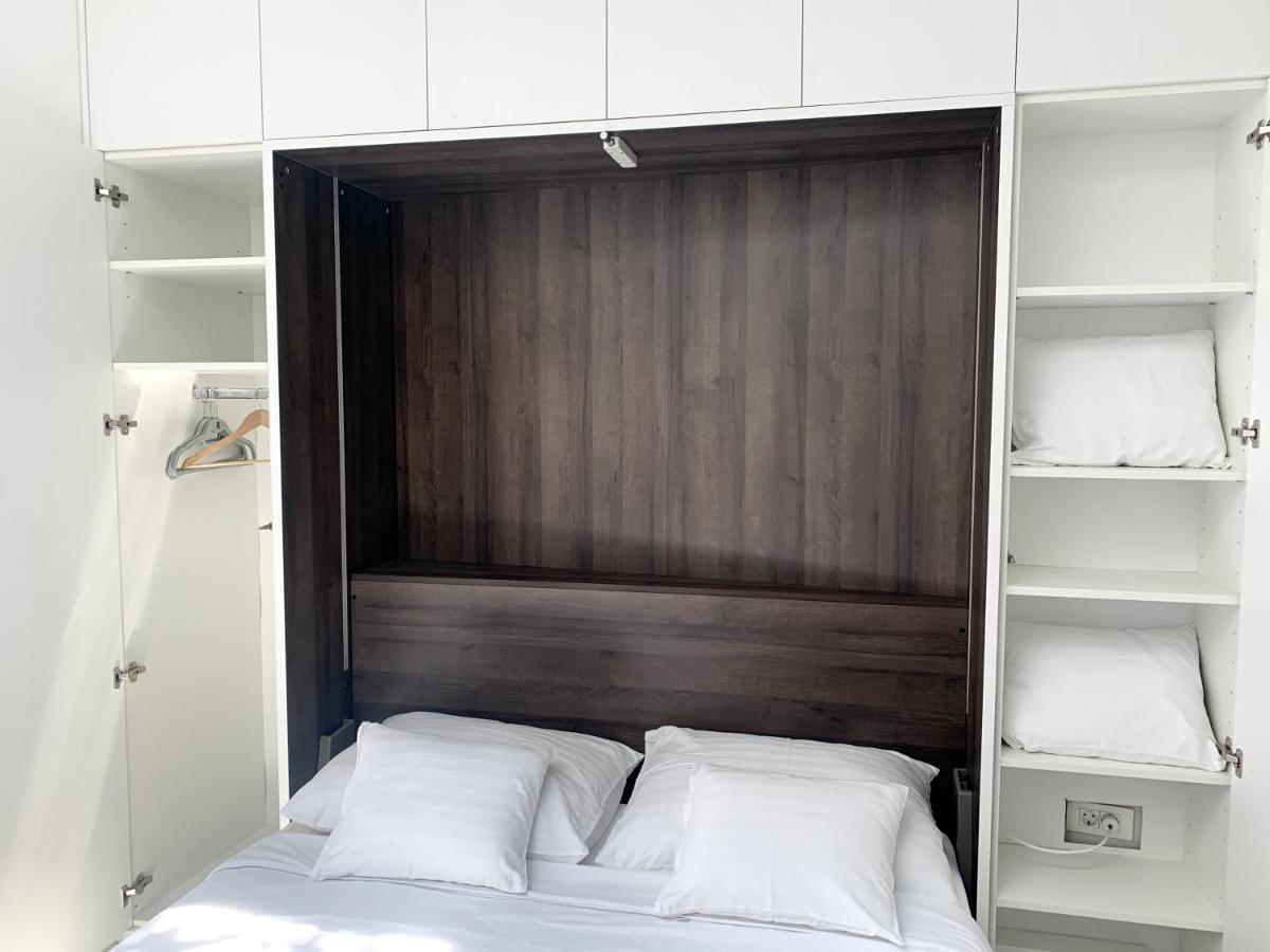 Artspace Location-Opatija-3 Bedroom House With Rooftop Garden By Beach 외부 사진