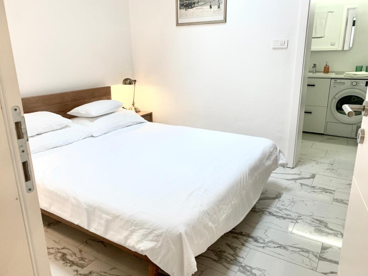 Artspace Location-Opatija-3 Bedroom House With Rooftop Garden By Beach 외부 사진