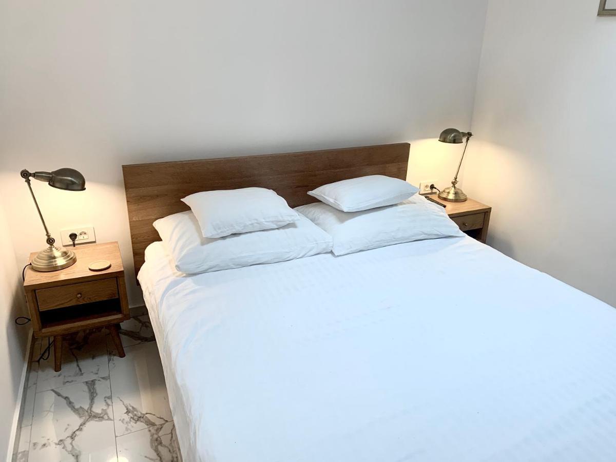 Artspace Location-Opatija-3 Bedroom House With Rooftop Garden By Beach 외부 사진