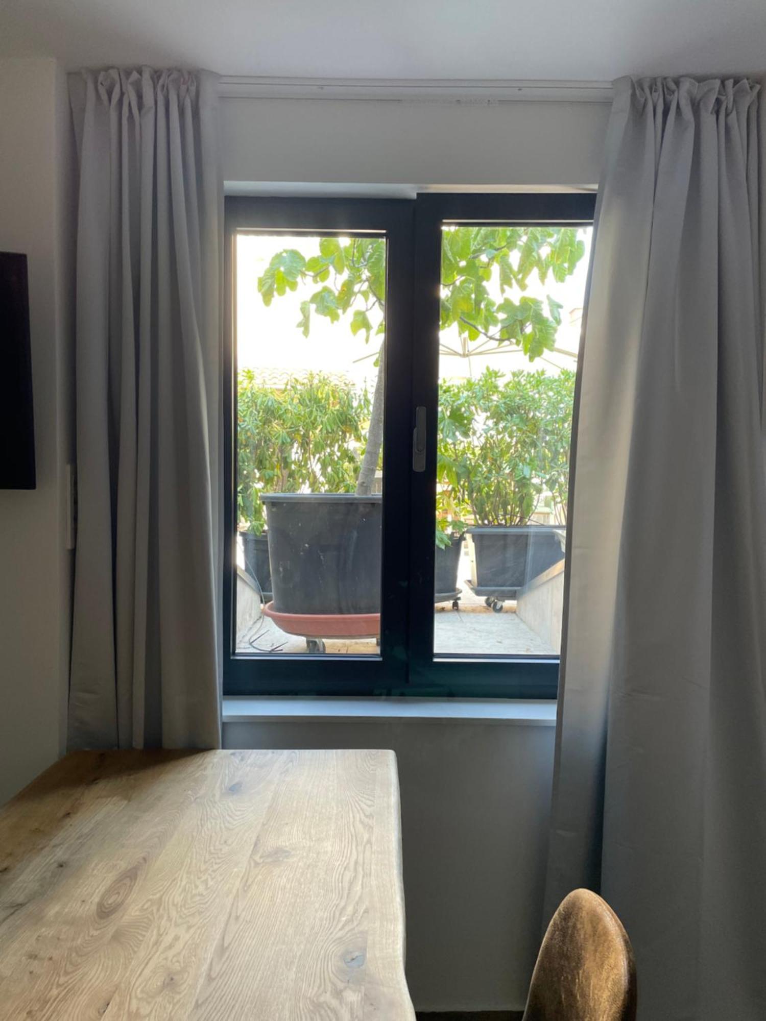Artspace Location-Opatija-3 Bedroom House With Rooftop Garden By Beach 외부 사진