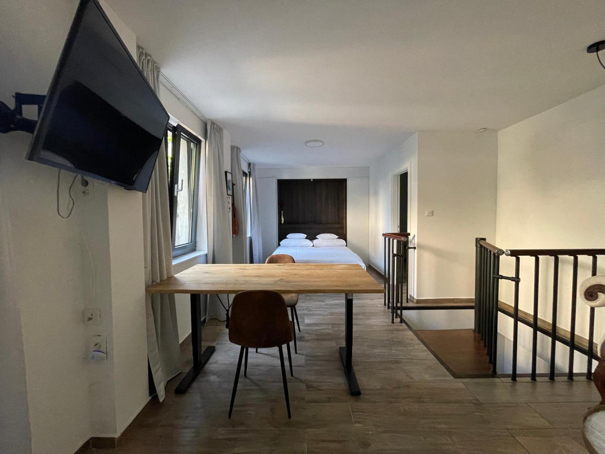Artspace Location-Opatija-3 Bedroom House With Rooftop Garden By Beach 외부 사진