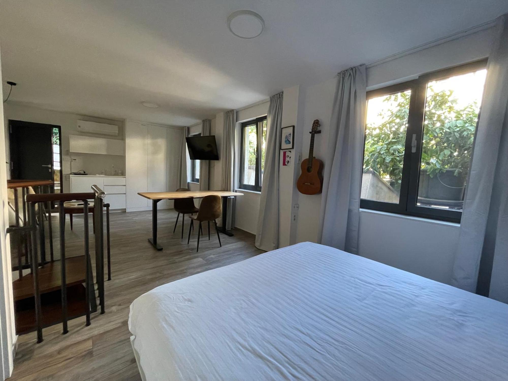 Artspace Location-Opatija-3 Bedroom House With Rooftop Garden By Beach 외부 사진