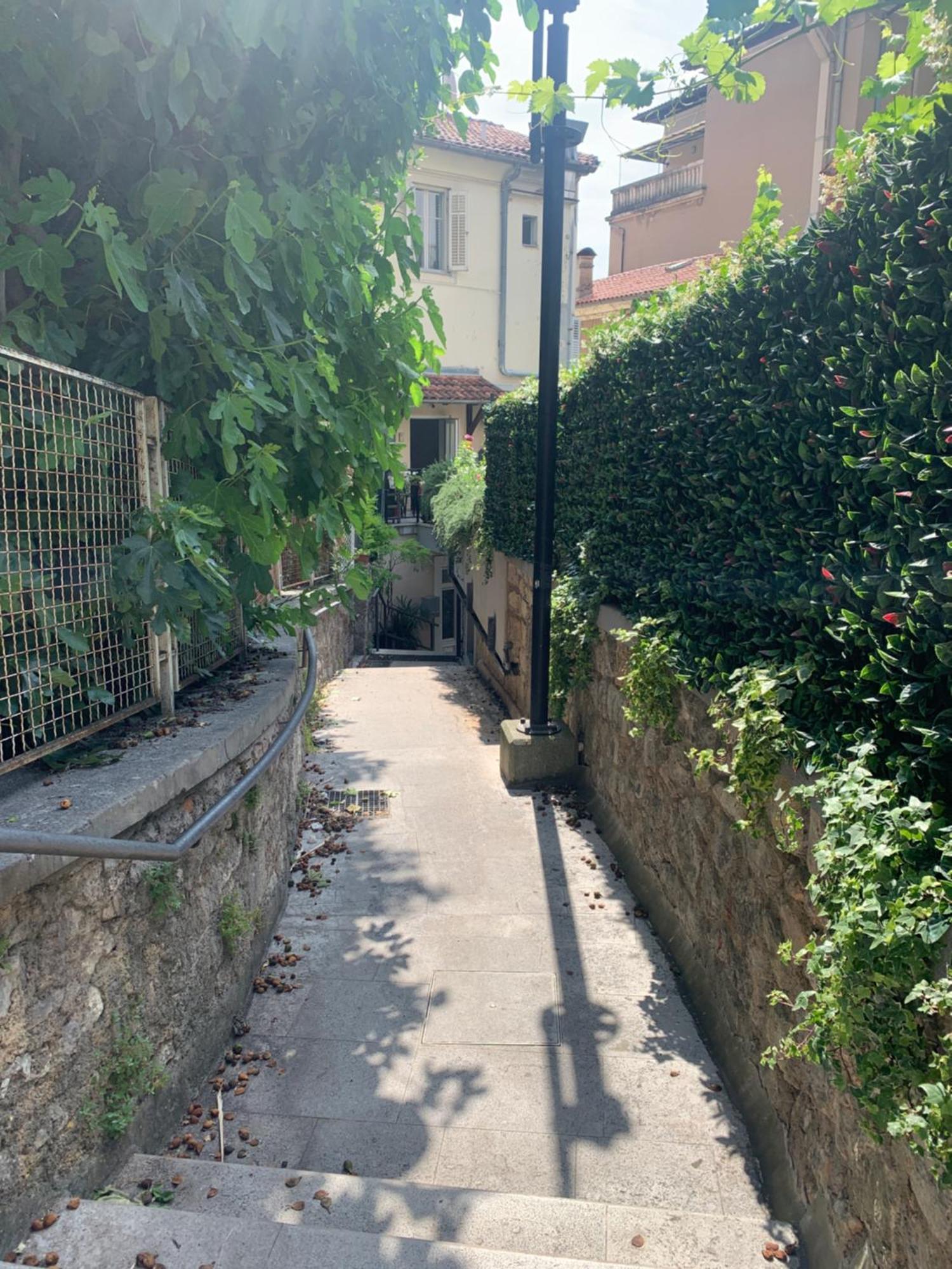 Artspace Location-Opatija-3 Bedroom House With Rooftop Garden By Beach 외부 사진